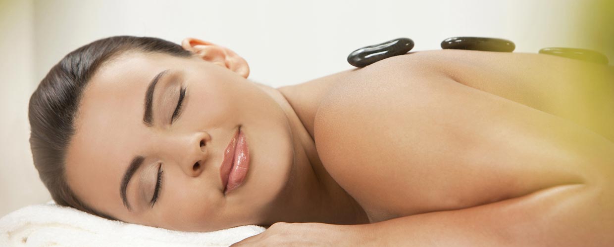 wellness massage